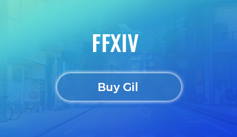 Final Fantasy XIV Gil