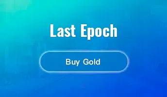 Last Epoch Gold