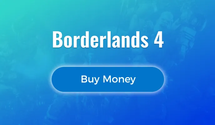 Buy Borderlands 4 Products At IGGM.com