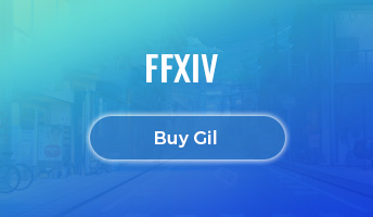 FINAL FANTASY XIV GIL