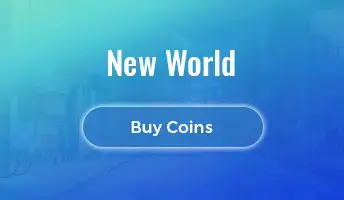 New World Coins