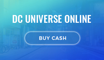 dcuo cash