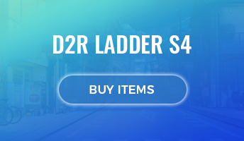 d2 ladder items