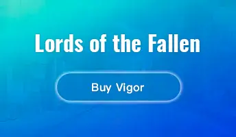 Lords of the Fallen Vigor