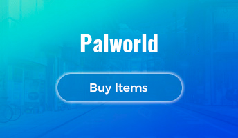 Palworld Items