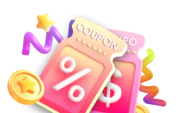 coupon luck