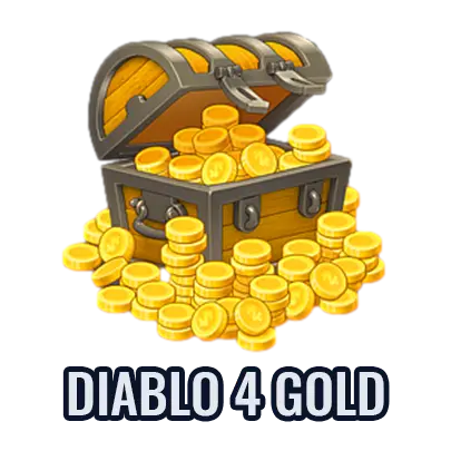 IGGM Diablo 4 Gold