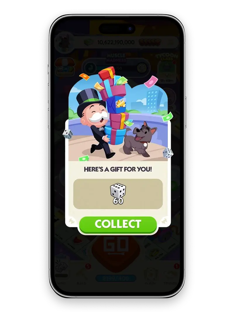 How to Redeem Free Dice Codes