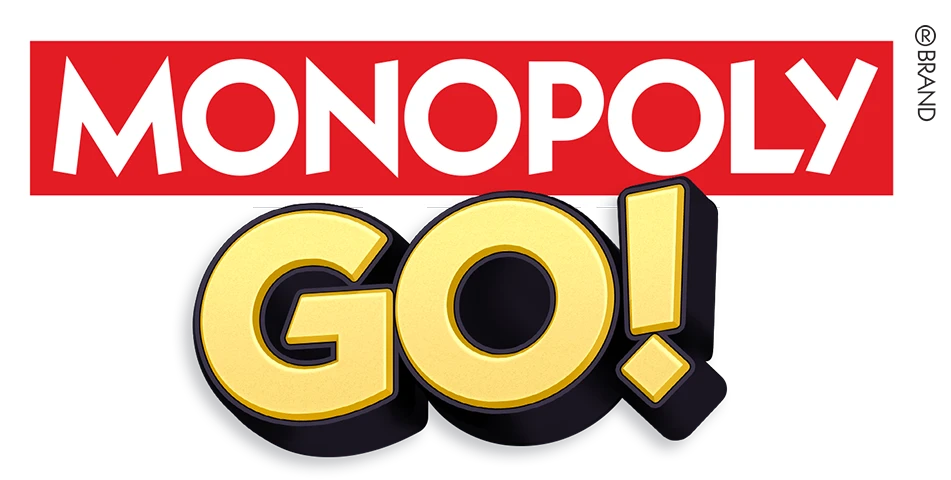 monopoly go logo