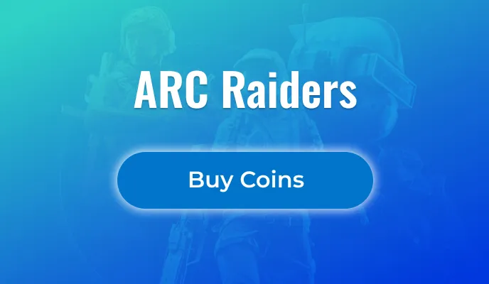 Buy ARC Raiders  Products At IGGM.com