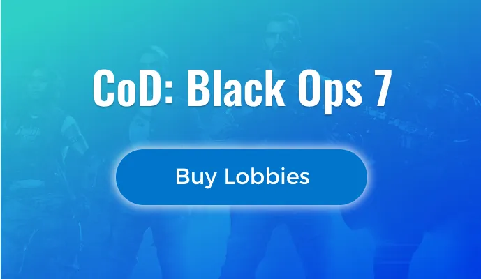 Buy CoD: Black Ops 7 Products At IGGM.com