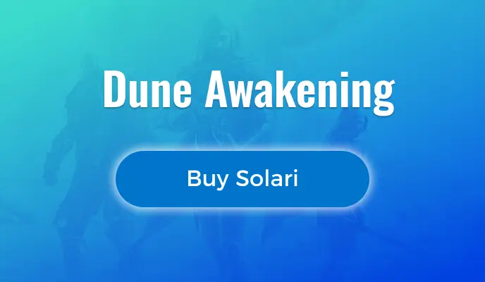 Buy Dune Awakening Products At IGGM.com