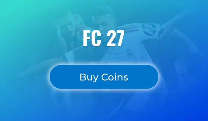 Buy FC 27 Products At IGGM.com