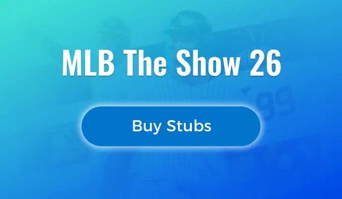 Buy MLB The Show 26 Products At IGGM.com