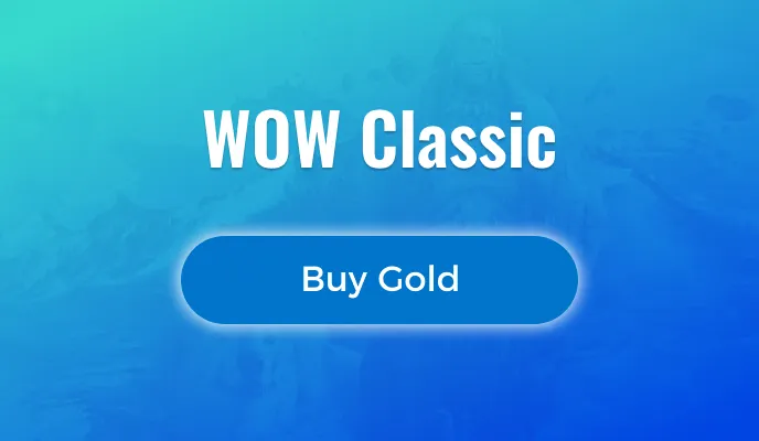 Buy wow classic Products At IGGM.com
