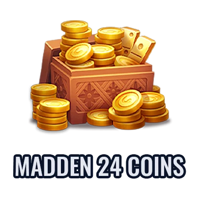 IGGM Madden 24 Coins