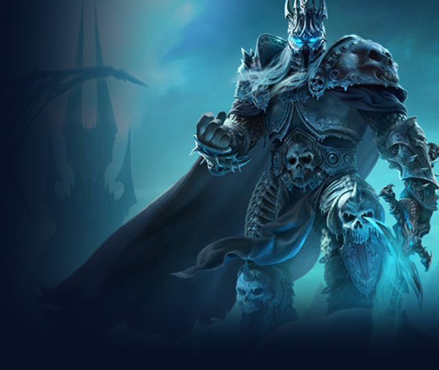 Lich King's Invincible's Reins Rides into Diablo IV